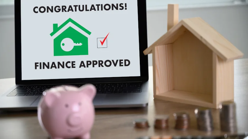 Preparing to Purchase your Home