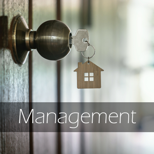 Property Managers and Management Services kashmiri realty
