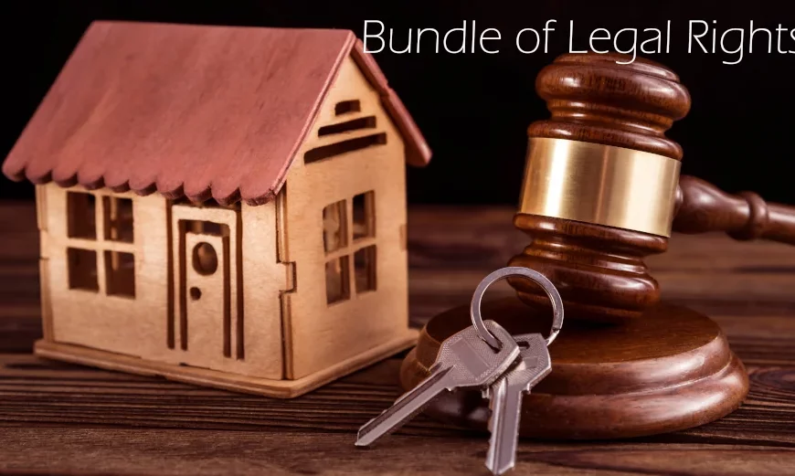 Estates and Tenancies, Your Real Estate Ownership Rights