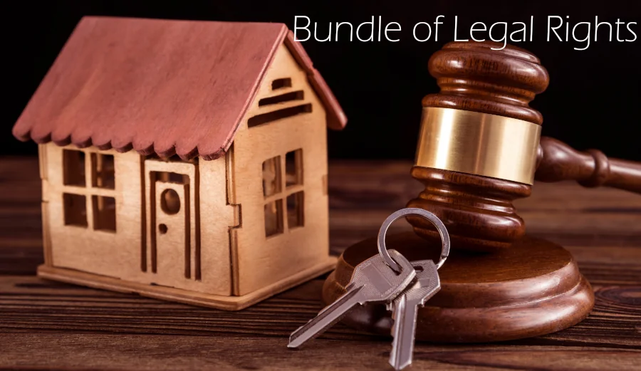 Estates and Tenancies, Your Real Estate Ownership Rights