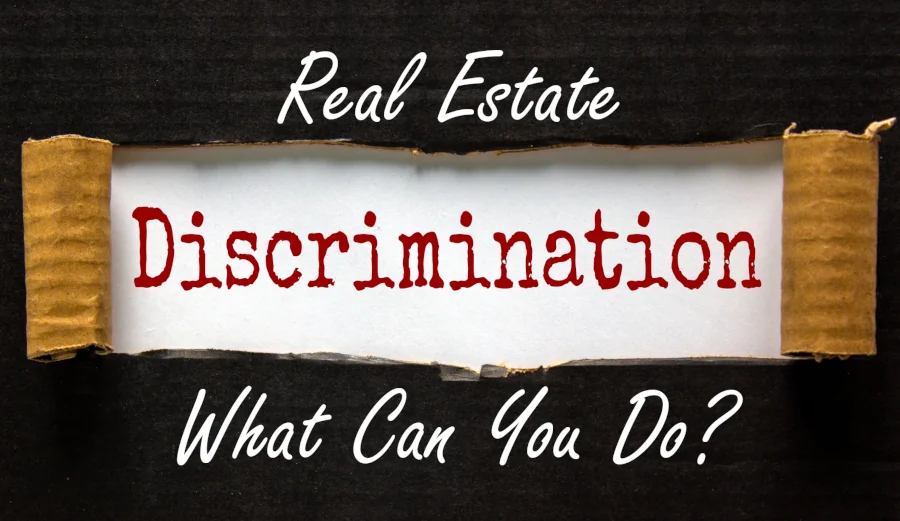 Real Estate Discrimination