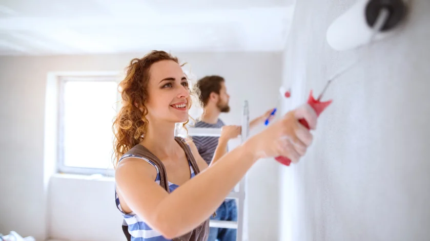 7 Surprisingly Simple Projects You Can DIY Around Your Home