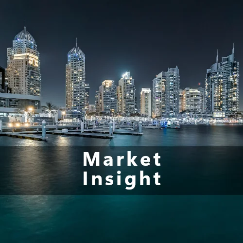 REO Market Insight