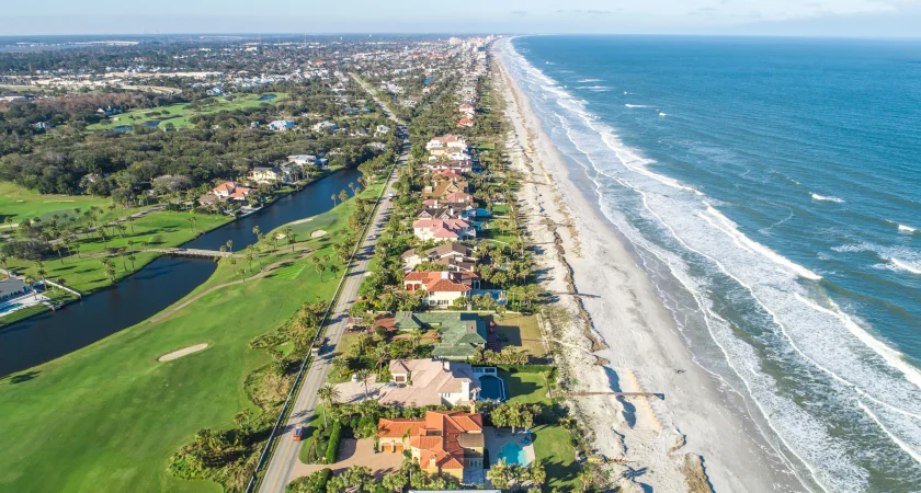 Jacksonville's Real Estate Market Forecast